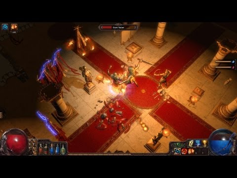 Path Of Exile Points GGG 500 Points GGG GLOBAL - 2
