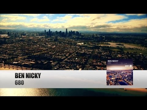 Ben Nicky - 680