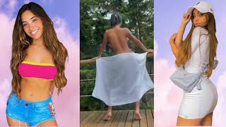 Big Bank TikTok Challenge ?? #bigbank#shorts #bikini #twerk