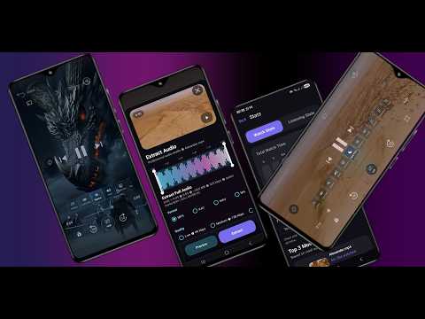 ArewaX: Video & Music Player video thumbnail