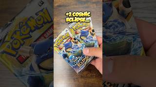 Cosmic Eclipse Booster Pack Opening! (Day 99) Pulling $5K Worth of Pokemon Cards #pokemontcg