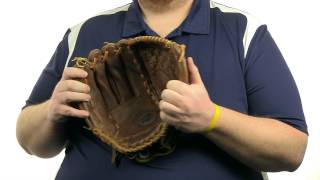 Video thumbnail: Nokona Walnut Softball Series: WS1350c