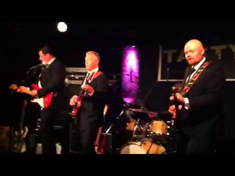 Tasty - Flickorna i Småland