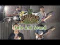 Rebelution Safe And Sound Reggae Cover By Sanca Records