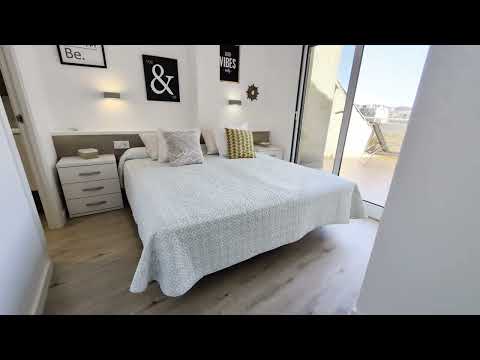 L04.226 MARITIM  II-26 Apartment COSTA BRAVA TORRE VALENTINA - CALONGE