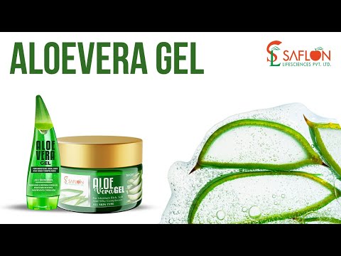 Aloe Vera Gel