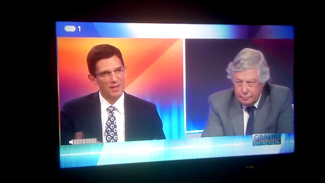 Nuno Lobo Antunes (Neuropediatra) - Ter opinião dá muito trabalho...