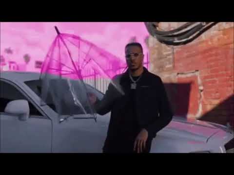 [FREE] Aj Tracey x Aitch Type Beat - "Secure The Bag" (Prod. VinnyBeatz) | Trap Type Beat 2020