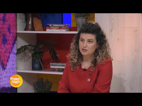 Rreze Dielli 15 Janar 2020 - P. 3 - E Ftuar Anisa Subashi, Drejtore Shërbimit Social, Bashkia Tiranë