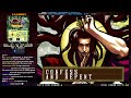 1CCBBH 366 Samurai Shodown V Perfect Mina 1 Credit Clear With All Bosses