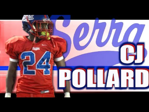 CJ-Pollard