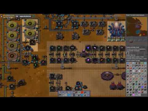 Factorio - Yuoki Industries - Playtime - Stony Planet - 32 - Strom ist knapp