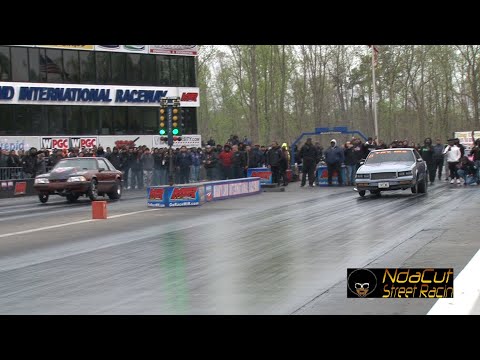 CARNAGE VS TRY ME @ DKR RISE OF GREATNESS