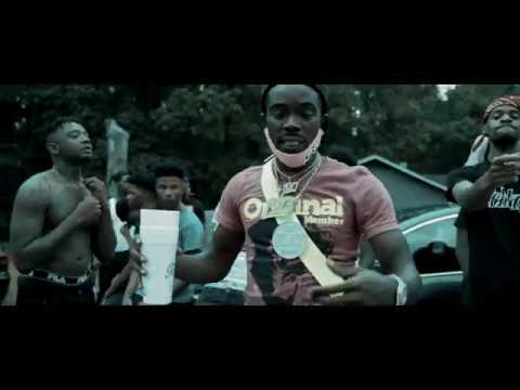 NBA Kobi x Foogiano | Mob Season | Shot By@Flyvision_