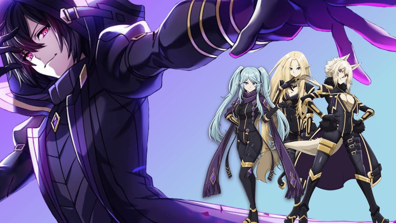 Mentir, c’est Mal… SAUF pour avoir un Harem ! [The Eminence in Shadow]