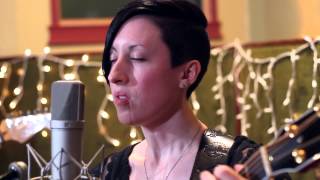 Session Eight: Jess Lambert "Dissipating"