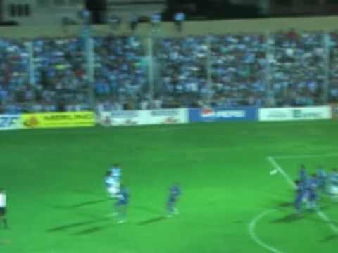 Belgrano 4 Sportivo Italiano 1 2010