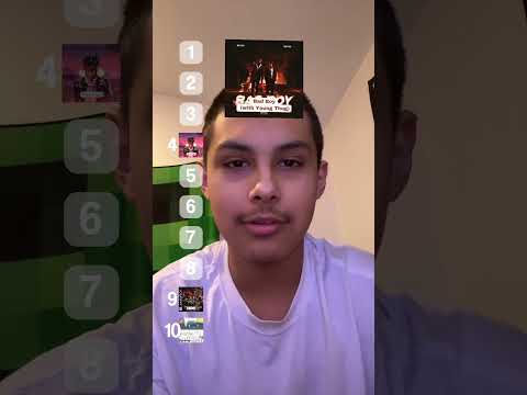 YouTube Thumbnail
