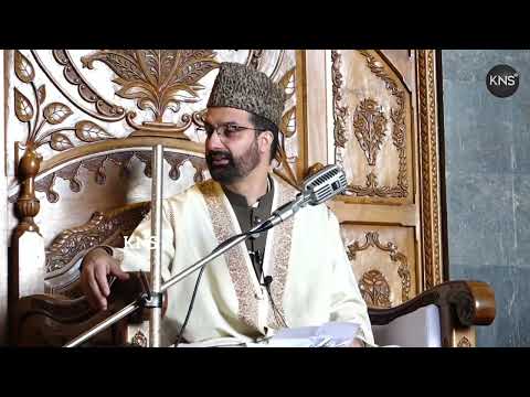 I appeal PM Modi,  HM Amit Shah, to relook at the matter from a humanitarian and democratic perspective and release detainees to end the prolonged ordeal faced by them and their families.   Such step would go long way in winning hearts of people of Kashmir and earning their goodwill: Mirwaiz Kashmir