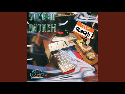 Flower field (feat. TEN'S UNIQUE)