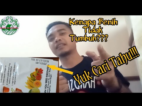 , title : 'Kenapa Benih Tidak Tumbuh!!! Yuk cari Tahu.'