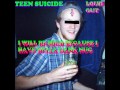 teen suicide - rarities, unreleased stuff, and cool ...