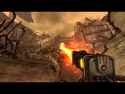 Fallout New Vegas : Lonesome Road Playstation 3