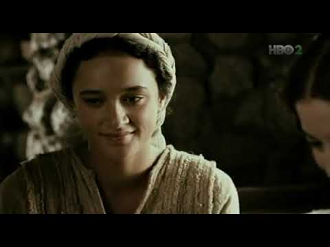 Příběh zrození - The Nativity Story