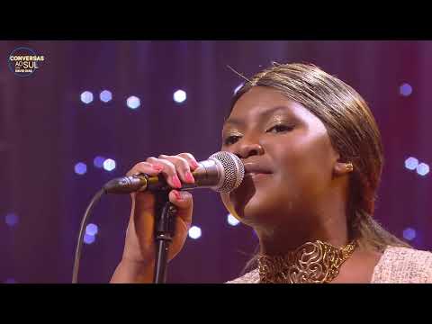 Márcia Trabulo - Medley de Natal | CONVERSAS AO SUL | EP38