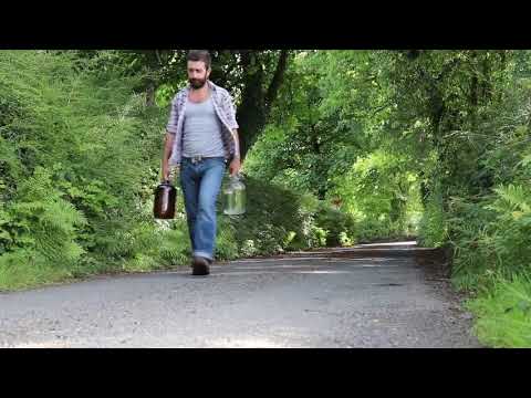 The Way Home by Mark Boyle