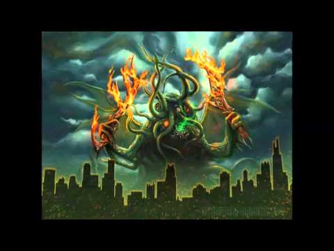 Mantra Flow vs ResiliancE - Solstice 2012 Live Set