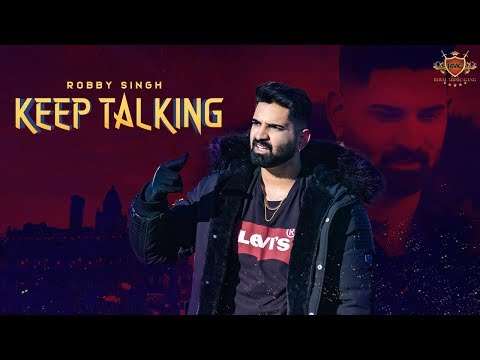 Keep Talking
