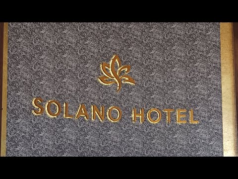 solano hotel lipa batangas