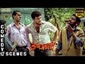 Attagasam Comedy Scenes Ajith Kumar Pooja Saran