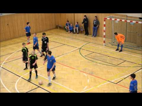 Mikulovice - Jeseník