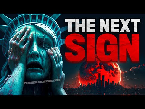 Serious End Time Bible Prophecies Are Happening