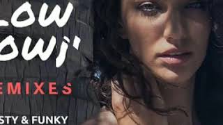 Chadash Cort - Slow Down (Dusty & Funky Remix)