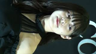 TAS2024  VeilSide ブース 川田明日未 さん① 東京オートサロン2024