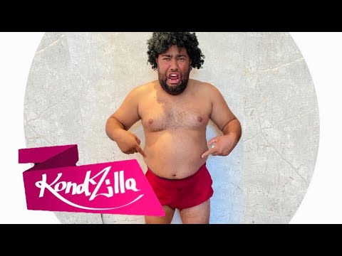 PARÓDIA | TIPO GIN - E ELA TÁ MOVIMENTANDO - KEVIN O CHRIS