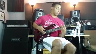 Miss Fortune - Chasing Dreams (Cover)