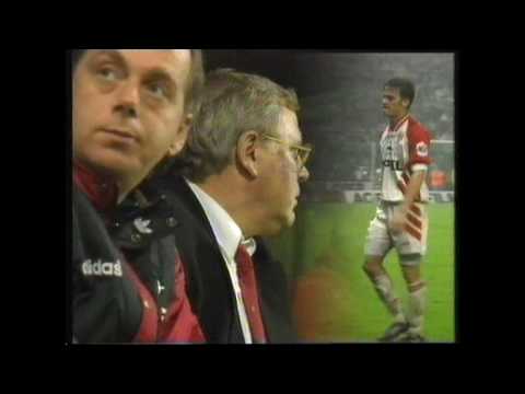 Standard - AA Gent  2-0