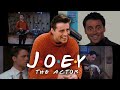 The Ones With Joey's Acting Roles | Friends