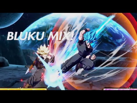 Bluku Mix Compilation