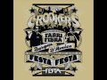 Fabri Fibra feat Crookers - Festa Festa 2011 (Morry ...