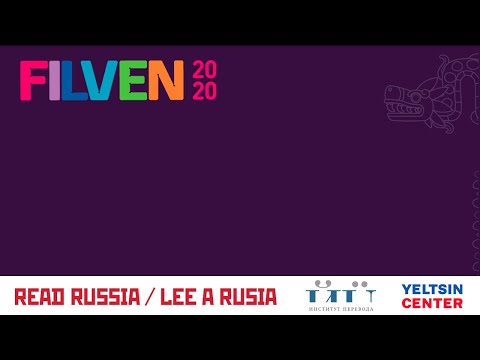 Dmitri Back: La literatura rusa actual: una breve historia del futuro