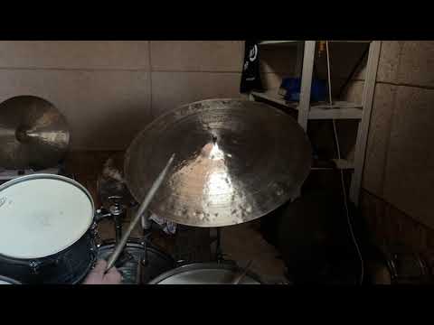 22” Old K IVb Clone 2235g