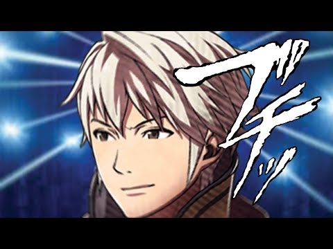 Actually the Biggest Brain Robin Play Ever: Super Smash Bros. Ultimate