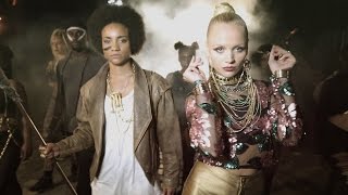 Mosaik Music Video