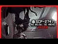 SCP 2747 As Below So Above Keter Uncontained SCP