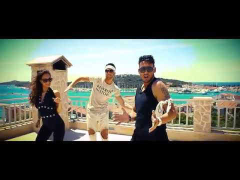 Jolly Sandro ft. Marcos - Te Amo - Bűbáj és csáberő 3. (Trailer) Premier 07.21.